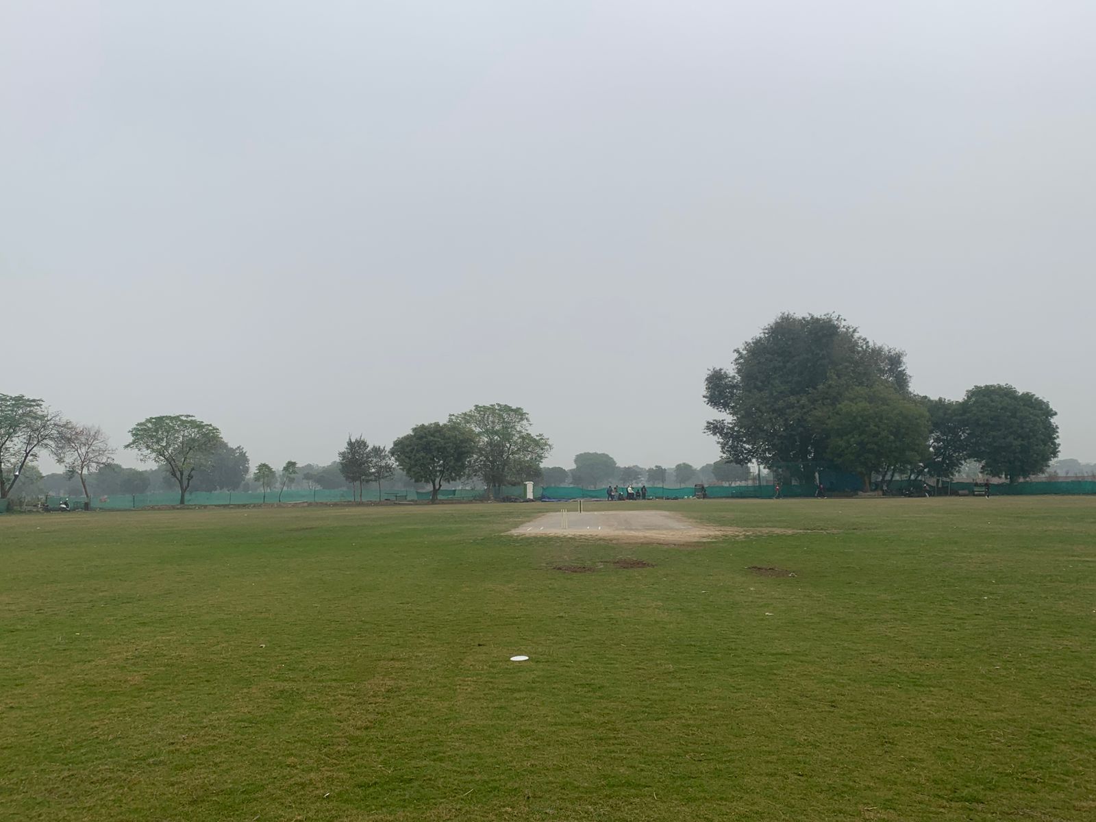 RDM Cricket Academy facilities