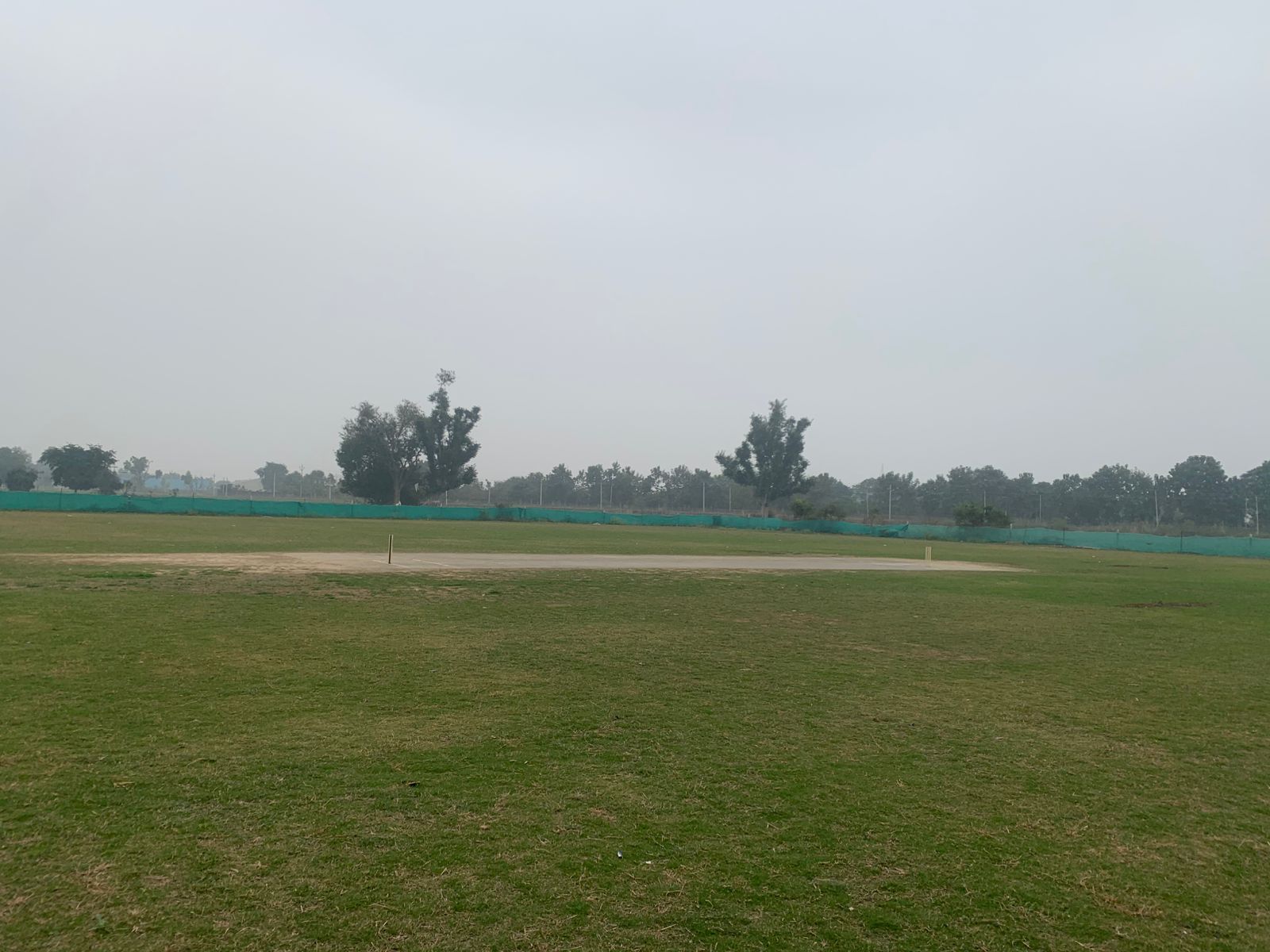 Cricket ground Firozabad
